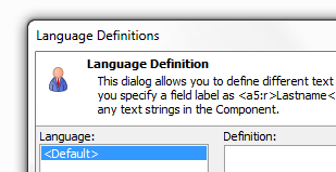 A Lang5